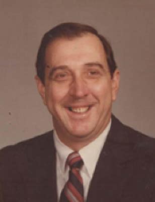 Robert "Gene" Greeson - 2021 - Max Brannon and Sons Funeral Home