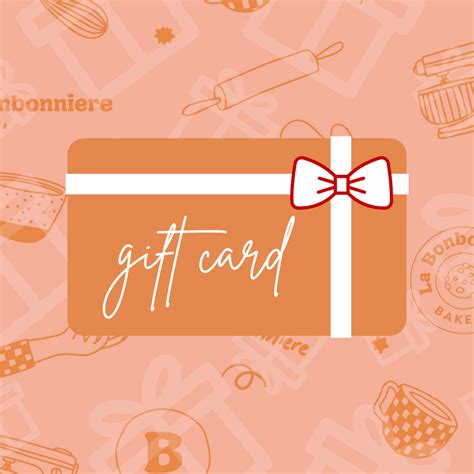 La Bonbonniere Bakery