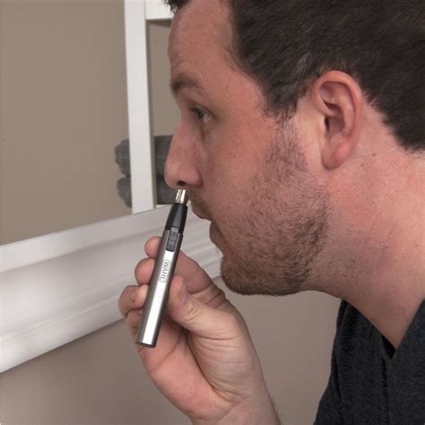 Wahl Lithium Micro Groomsman Trimmer, Compact, Cordless, Battery ...