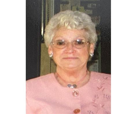 Bonnie Bennett Obituary (2025) - Moses Lake, WA - Columbia Basin Herald
