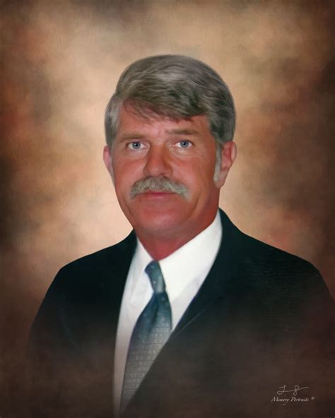 Ricky Lambert Shipman | Greene Funeral Home