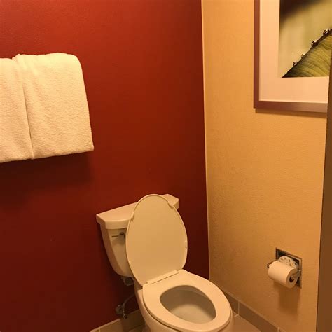 COURTYARD BY MARRIOTT ATLANTA PERIMETER CENTER - Prices & Hotel Reviews ...