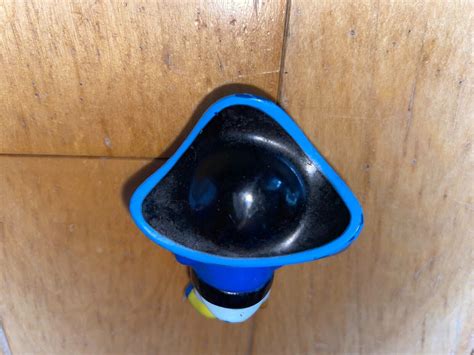 Backyardigans Peg Leg Pirate Penguin Pablo 3" Figure | #4596081496