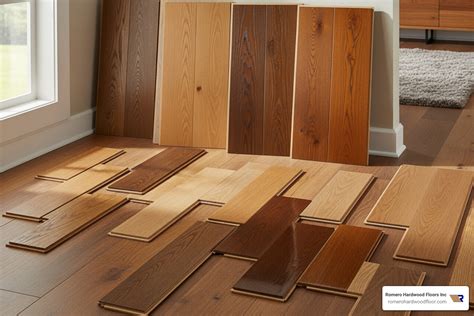 Top rated engineered hardwood floor brands: Best 10