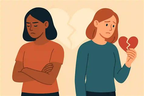 Therapist's Guide: Healing Broken Friendships - Friendship and Friends