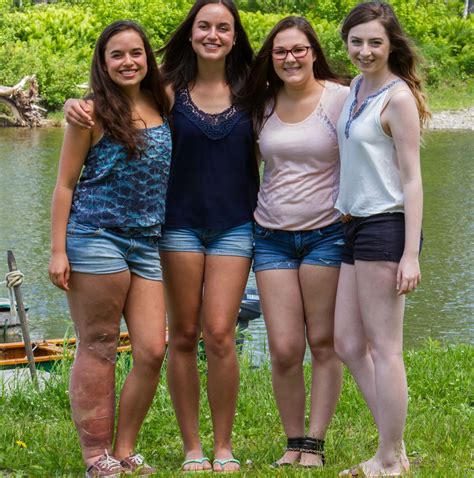 Isa-Bella Leclair - Mirror Online