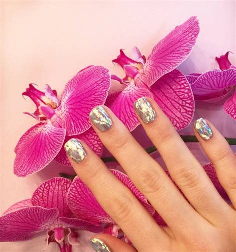 Natural & Non-Toxic Nail Salon in Nashville, TN — Poppy & Monroe