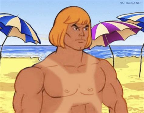 Funniest He-Man Memes