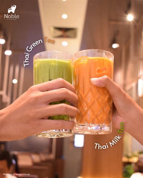 Noble Thai by Zab Thai (@noblethai.id) • Instagram photos and videos