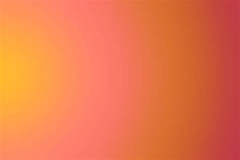 Download Plain Red Pink And Peach Wallpaper | Wallpapers.com