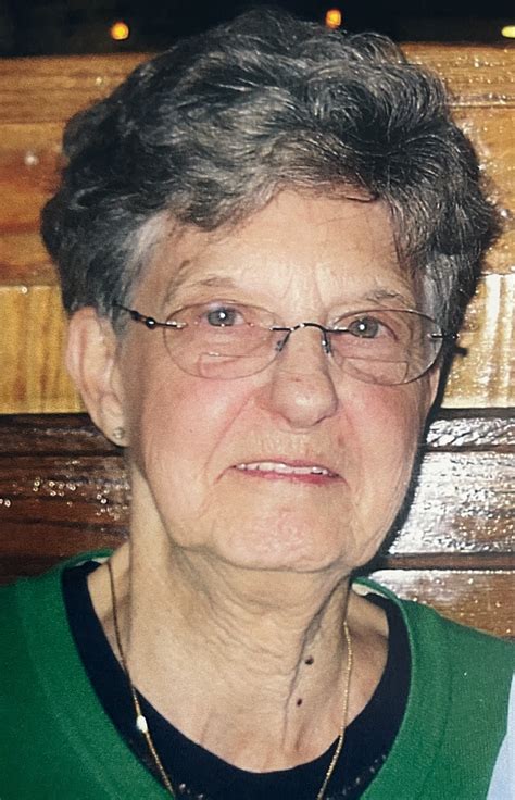 Betty Sue Moore - Groce Funeral Home