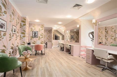 Look inside luxury Balmoral by Northcare care home in south side of ...