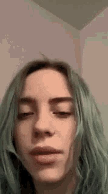 Billie eilish deepfake