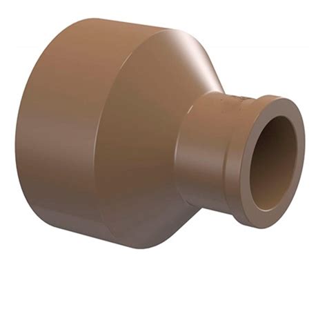 Bucha Redução Soldável Longa 60 X 50 Mm