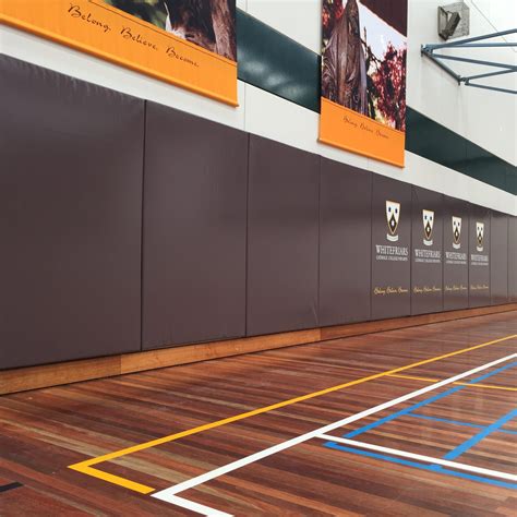 Protective Gym Wall Mats at Shawn Keim blog