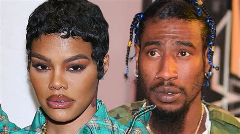 Teyana Taylor Says Iman Shumpert's Cut Utilities in Home, Leaving Kids ...