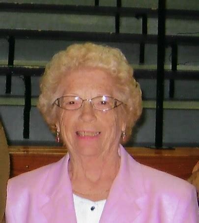 Obituaries - Shawgo Memorial Home