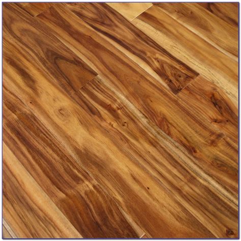 Mohawk Acacia Natural Hardwood Flooring - Flooring : Home Design Ideas ...