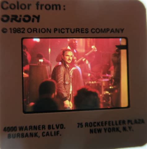 SHARKY'S MACHINE CAST Burt Reynolds Vittorio Gassman Brian Keith 1981 ...