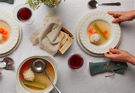 wat is Pesach en wat eet je tijdens de sedermaaltijd?