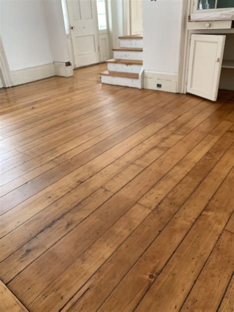 Gallery | McGavin Hardwood Floors
