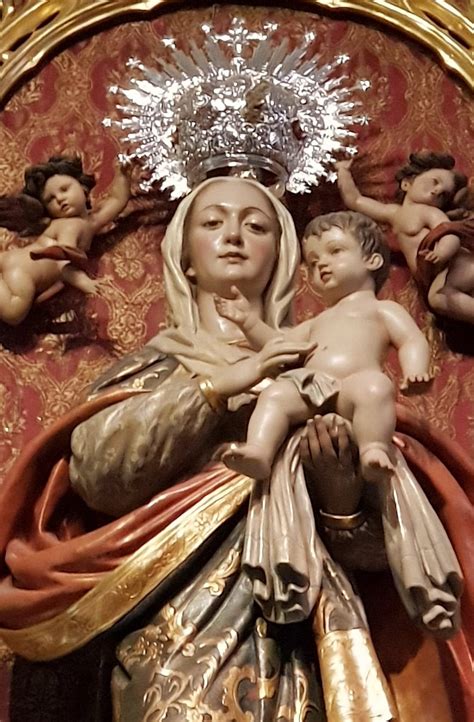 WHAT DOES THE NAME "MARY" MEAN? - Catholics Striving For Holiness
