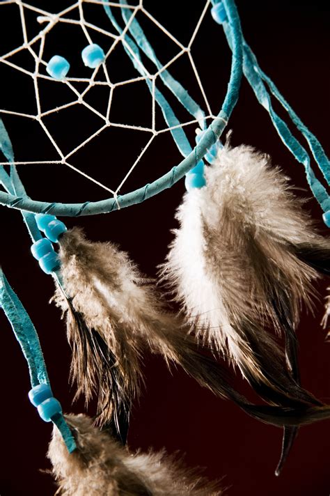 Ojibwe dream catcher spiritual meaning - Native American Tribes