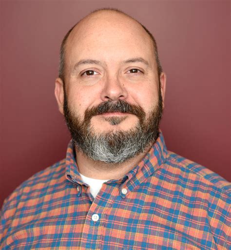Assistant Professor of Theatre, Bryan Wallingford - Wilmington College (Wilmington, Ohio ...