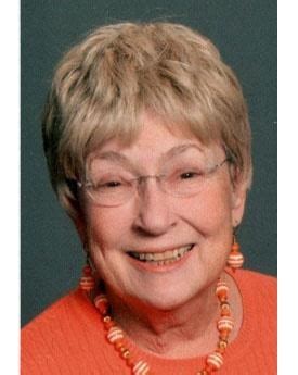 SARA HAMPTON Obituary (2019) - BATAVIA, IL - Daily Herald