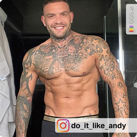 Bild des Tages: Andy Lee auf Instagram | GGG.at