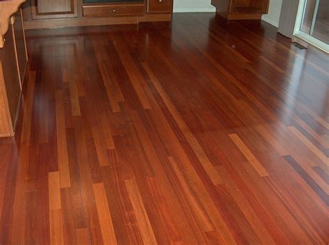 The Benefits Of Brazilian Cherry Engineered Hardwood Flooring ...