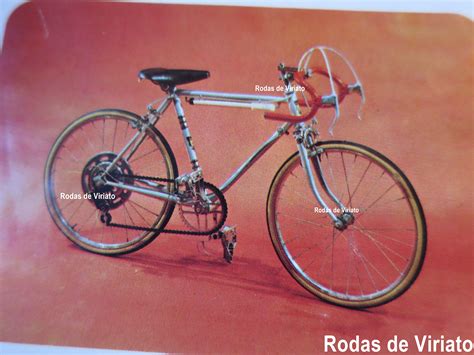 Bicicleta UCAL Corrida 20 - Catálogo UCAL modelos POP