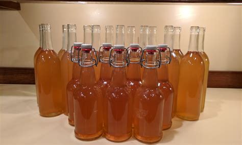 What Is Mead? - The At Home Brewer