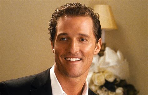 Matthew McConaughey Biography (Career, Net Worth, Personal Life & Early ...