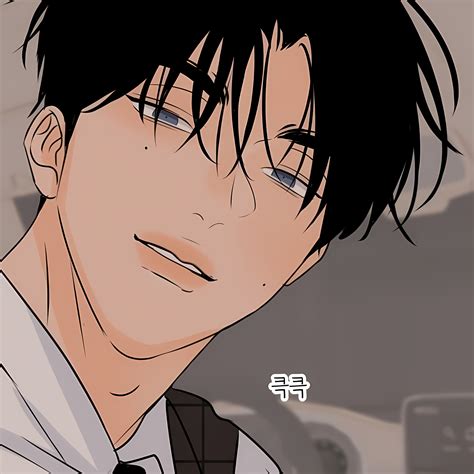 ִ ۫ Scent and Sensibility┆향의 경계┆BL┆Manhwa trong 2025