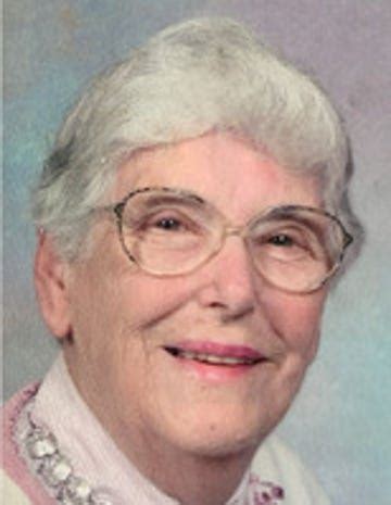 Constance Hotaling Obituary - Poughkeepsie Journal