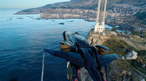 Final Fantasy XV Regalia Type F: How to unlock the flying car airship ...