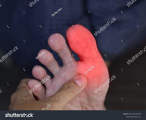 Foot Massage Big Toe Pain at Laura Livingstone-learmonth blog