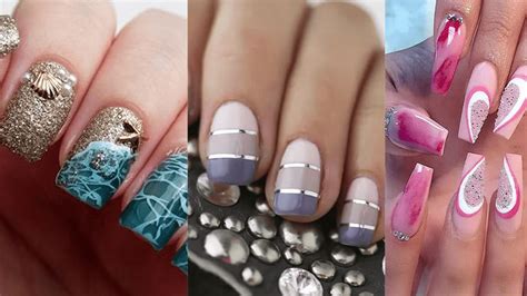 11 Gel nail designs to Polish Your Unique Style