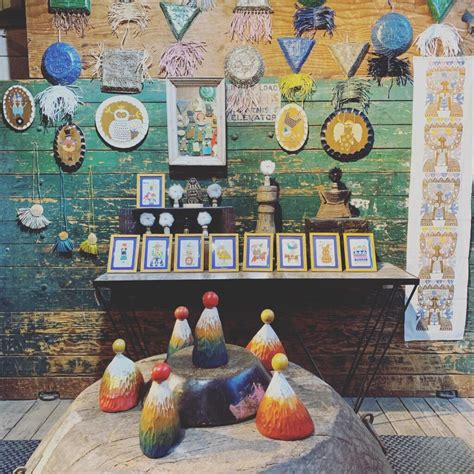 EXHIBITION『COZY FACTORY exhibition 2019.Portland Oregon, USA』 | COZYFACTORY