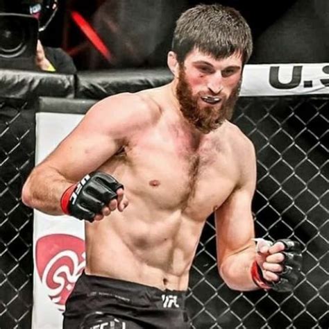 The 40+ Best Russian UFC Fighters Of All Time, Ranked