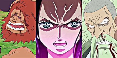 One Piece: Is Nico Robin A D Family Member?