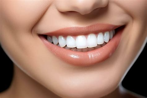 Beautiful smile with strong white teeth 29558916 Stock Photo at Vecteezy