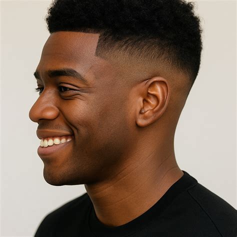 Best Taper Fade for Straight Hair: Low, Mid, or High?