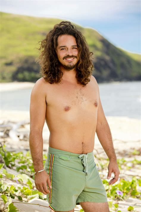 The 'Survivor: Game Changers' Cast Brings Season 34 Some Familiar Faces