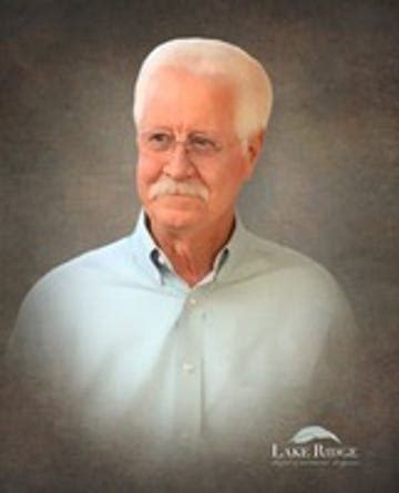 Mark Allen Patterson Obituary - Lubbock Avalanche-Journal