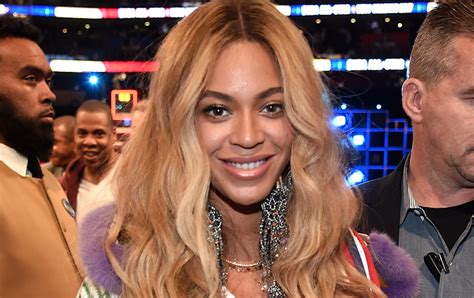 Beyoncé's Butt Looked More Bootylicious Than Ever at Recent Event