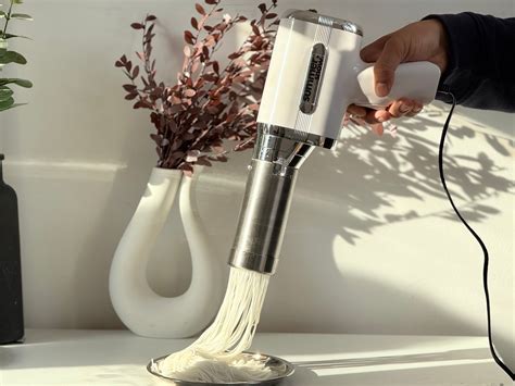 Electric Idiyappam Maker – Summer Snow