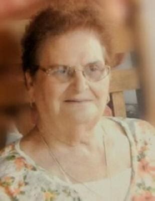 Loretta Viers Obituary - 2018 - Haysi Funeral Home