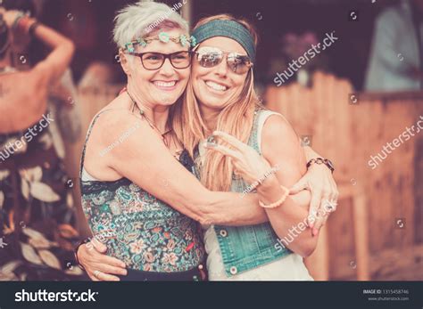 1,507 Mother daughter lesbian Stock Photos, Images & Photography ...